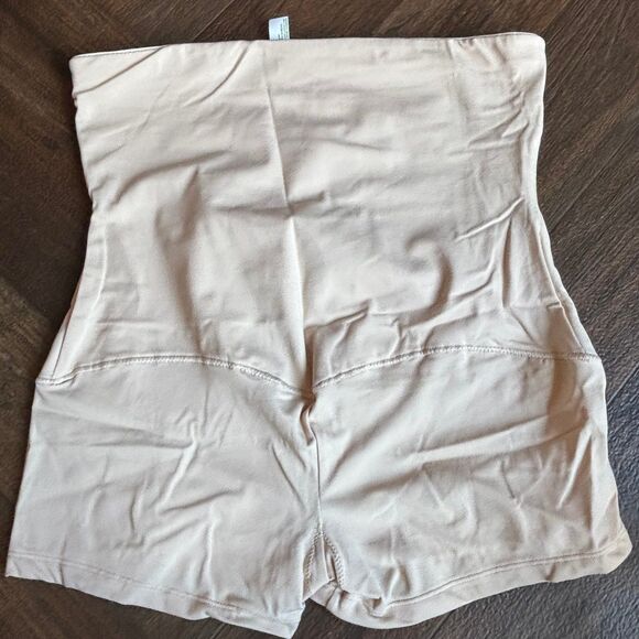 Maidenform High-Waist Boyshort Shapewear FL2107 NWT - Picture 11 of 11
